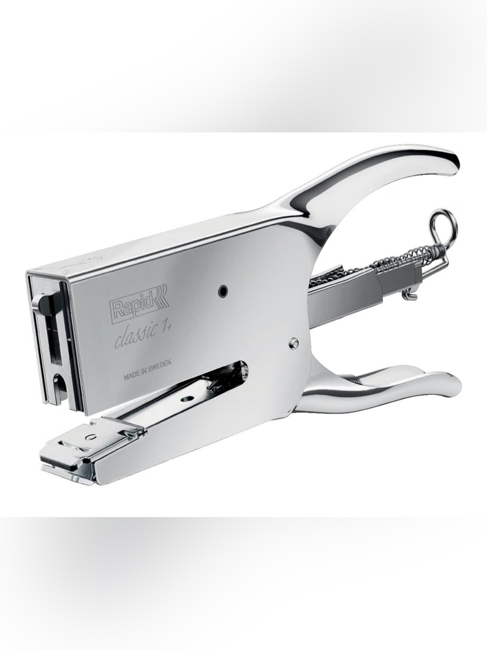 Rapid Classic 1 Stapling Pliers - NEW!